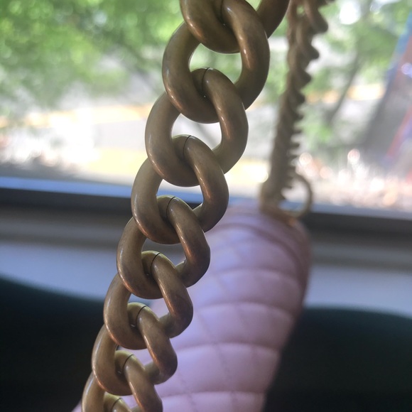 RARE Mini Jacket Chanel Boy Bag - Picture 11 of 12